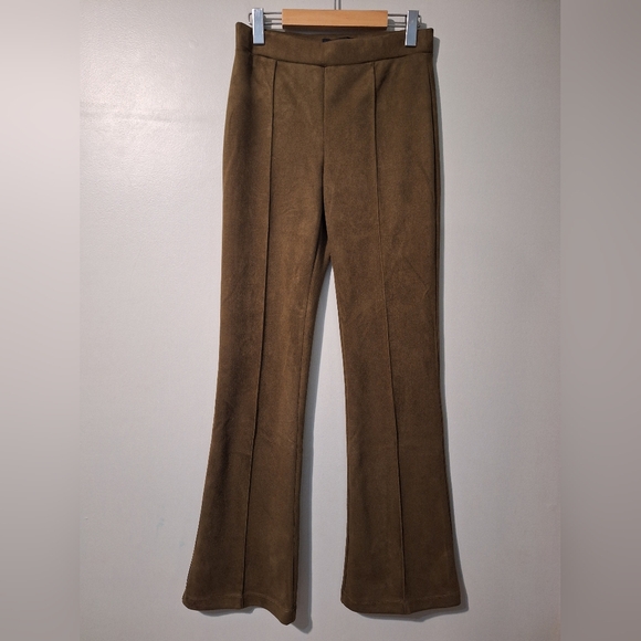 Sanctuary by Anthropologie Lana Flare Pants - S - Picture 12 of 12